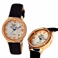 Sophie And Freda Sf2005 Los Angeles Ladies Watch