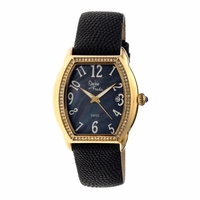 Sophie And Freda Sf2204 Aspen Ladies Watch
