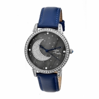 Sophie And Freda Sf2405 Moon And Stars Ladies Watch