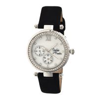 Sophie And Freda Sf3001 Montreal Ladies Watch