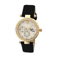 Sophie And Freda Sf3003 Montreal Ladies Watch