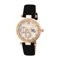 Sophie And Freda Sf3005 Montreal Ladies Watch
