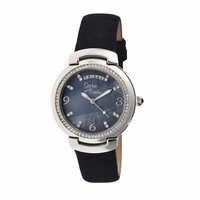 Sophie And Freda Sf4004 New Orleans Ladies Watch