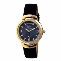 Sophie And Freda Sf4006 New Orleans Ladies Watch