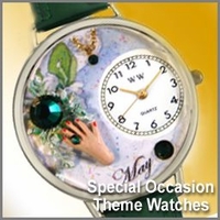Special Occasion Watches