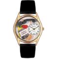 Speech Therapist Watch Classic Gold Style C 0610020 Speech Therapist Watch Classic Gold Style C 0610020