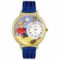 Square Dancing Watch in Gold or Silver Unisex G 0510006 Square Dancing Watch in Gold or Silver Unisex G 0510006