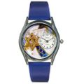 Star of David Watch Classic Silver Style S 0710004 Star of David Watch Classic Silver Style S 0710004