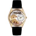 Stock Broker Watch Classic Gold Style C 0620015 Stock Broker Watch Classic Gold Style C 0620015