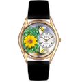 Sunflower Watch Classic Gold Style C 1211002 Sunflower Watch Classic Gold Style C 1211002
