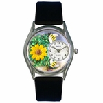 Sunflower Watch Classic Silver Style S 1211002 Sunflower Watch Classic Silver Style S 1211002