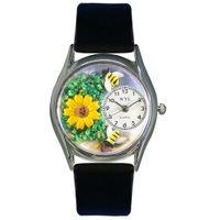 Sunflower Watch Classic Silver Style S 1211002