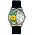 Sunflower Watch Classic Silver Style S 1211002 Sunflower Watch Classic Silver Style S 1211002