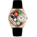 Sushi Watch Classic Gold Style C 0310012 Sushi Watch Classic Gold Style C 0310012