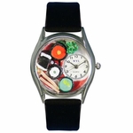 Sushi Watch Classic Silver Style S 0310012