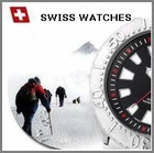 Swiss Made Watches