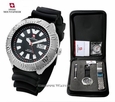 Swiss Mens Interchangeable Watch & Compass