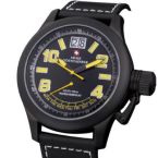 Swiss Mountaineer Big Date Sport Watch