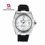 Swiss Mountaineer Sport Wrist Watch