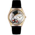 Tap Dancing Watch Classic Gold Style C 0510009 Tap Dancing Watch Classic Gold Style C 0510009