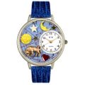 Taurus Watch in Silver Unisex U 1810012 Taurus Watch in Silver Unisex U 1810012
