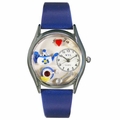 Tea Lover Watch Classic Silver Style S 0310010 Tea Lover Watch Classic Silver Style S 0310010