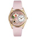 Tea Roses Watch Classic Gold Style C 0310003
