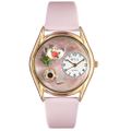 Tea Roses Watch Classic Gold Style C 0310003 Tea Roses Watch Classic Gold Style C 0310003