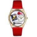 Teacher Watch Classic Gold Style C 0640002 Teacher Watch Classic Gold Style C 0640002