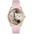Teen Girl Watch Classic Gold Style C 0420004 Teen Girl Watch Classic Gold Style C 0420004