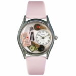 Teen Girl Watch Classic Silver Style S 0420004 Teen Girl Watch Classic Silver Style S 0420004