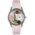 Teen Girl Watch Classic Silver Style S 0420004 Teen Girl Watch Classic Silver Style S 0420004
