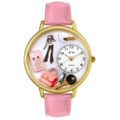 Teen Girl Watch in Gold or Silver Unisex G 1610008 Teen Girl Watch in Gold or Silver Unisex G 1610008