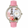 Teen Girl Watch in Silver Unisex U 1610008 Teen Girl Watch in Silver Unisex U 1610008