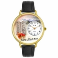 Ten Commandments Watch in Gold or Silver Unisex G 0710014 Ten Commandments Watch in Gold or Silver Unisex G 0710014