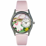 Tennis Watch Female Classic Silver Style S 0810015 Tennis Watch Female Classic Silver Style S 0810015