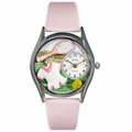 Tennis Watch Female Classic Silver Style S 0810015 Tennis Watch Female Classic Silver Style S 0810015