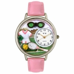 Tennis Watch Female in Silver Unisex U 0810008 Tennis Watch Female in Silver Unisex U 0810008