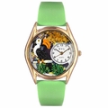 Toucan Watch Classic Gold Style C 0150006 Toucan Watch Classic Gold Style C 0150006
