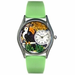Toucan Watch Classic Silver Style S 0150006 Toucan Watch Classic Silver Style S 0150006