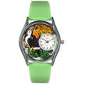 Toucan Watch Classic Silver Style S 0150006 Toucan Watch Classic Silver Style S 0150006