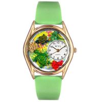 Turtles Watch Classic Gold Style C 0140004
