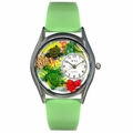 Turtles Watch Classic Silver Style S 0140004 Turtles Watch Classic Silver Style S 0140004