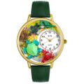 Turtles Watch in Gold or Silver Unisex G 0140003 Turtles Watch in Gold or Silver Unisex G 0140003