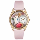Unicorn Watch Classic Gold Style C 0420001