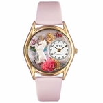 Unicorn Watch Classic Gold Style C 0420001 Unicorn Watch Classic Gold Style C 0420001