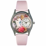 Unicorn Watch Classic Silver Style S 0420001 Unicorn Watch Classic Silver Style S 0420001