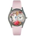 Unicorn Watch Classic Silver Style S 0420001 Unicorn Watch Classic Silver Style S 0420001
