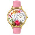 Unicorn Watch in Gold or Silver Unisex G 1610002 Unicorn Watch in Gold or Silver Unisex G 1610002