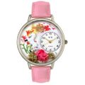 Unicorn Watch in Silver Unisex U 1610002 Unicorn Watch in Silver Unisex U 1610002